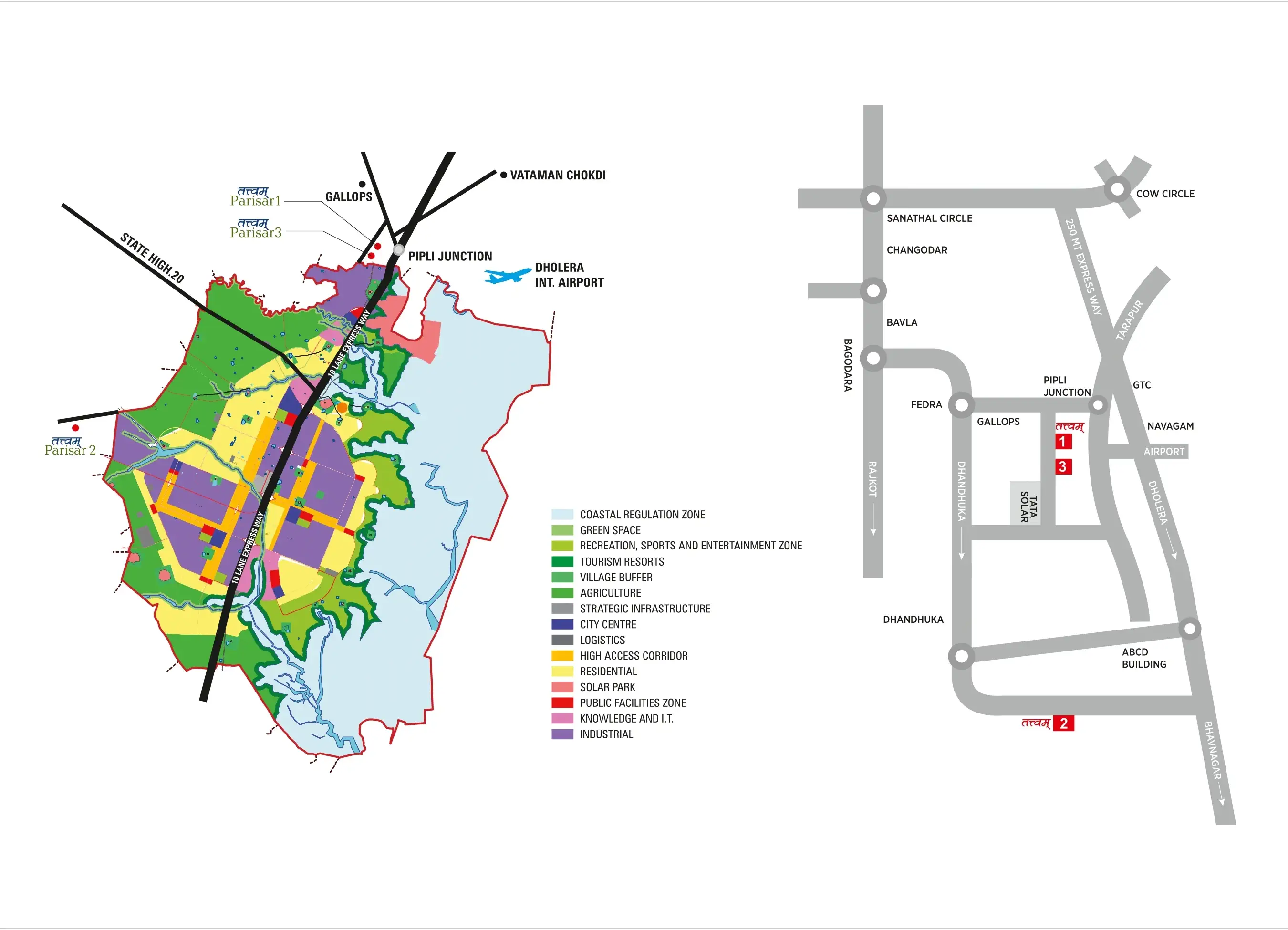 project-map