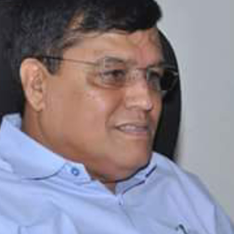 Mr. Pravin Padharia